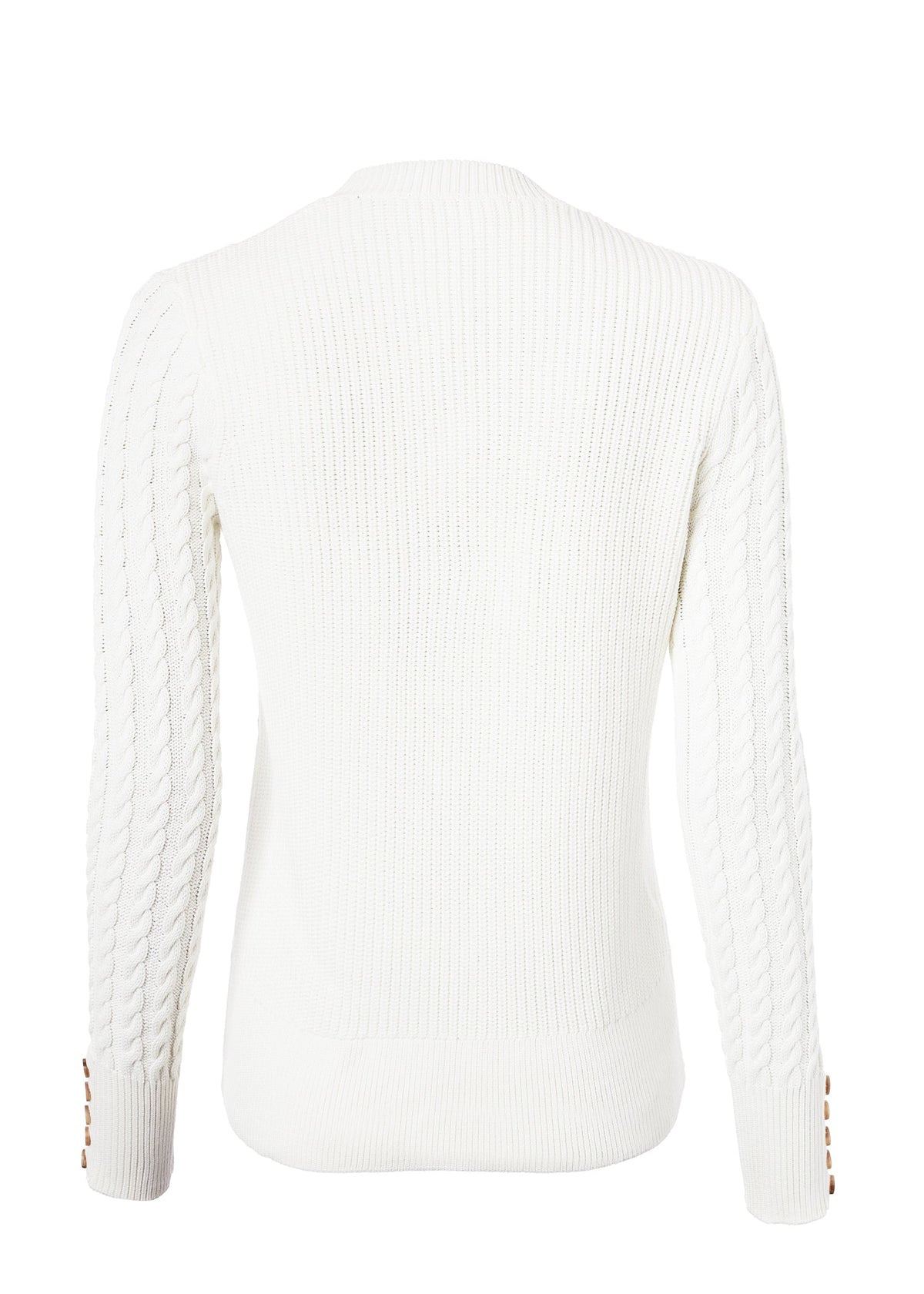 Cotswold Cardigan - Natural