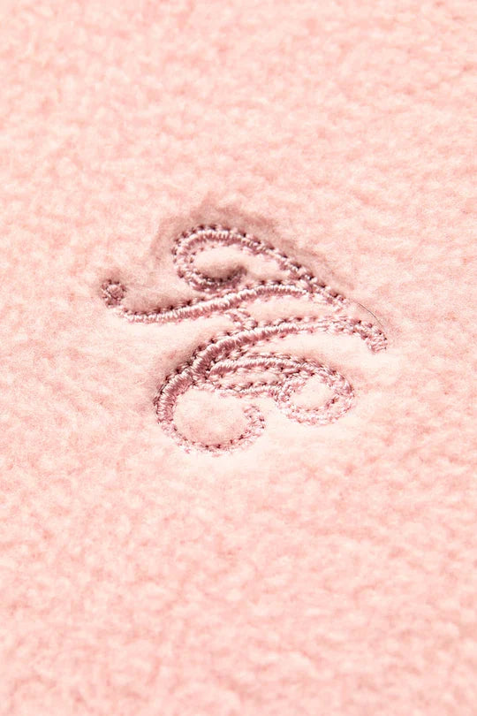 Country Fleece Quarter Zip