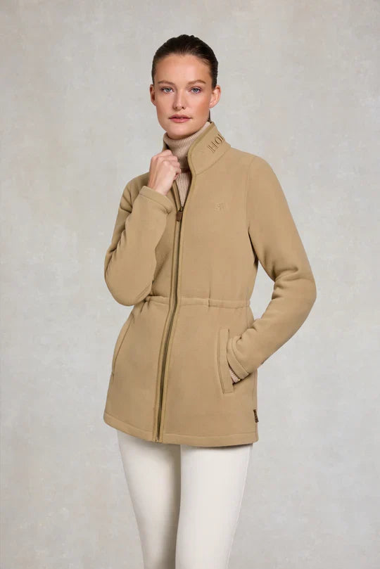 Country Longline Fleece