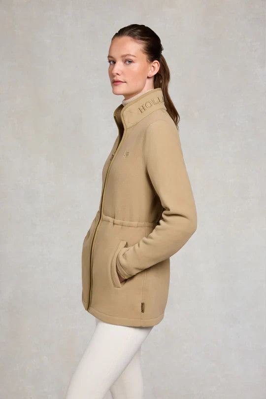 Country Longline Fleece