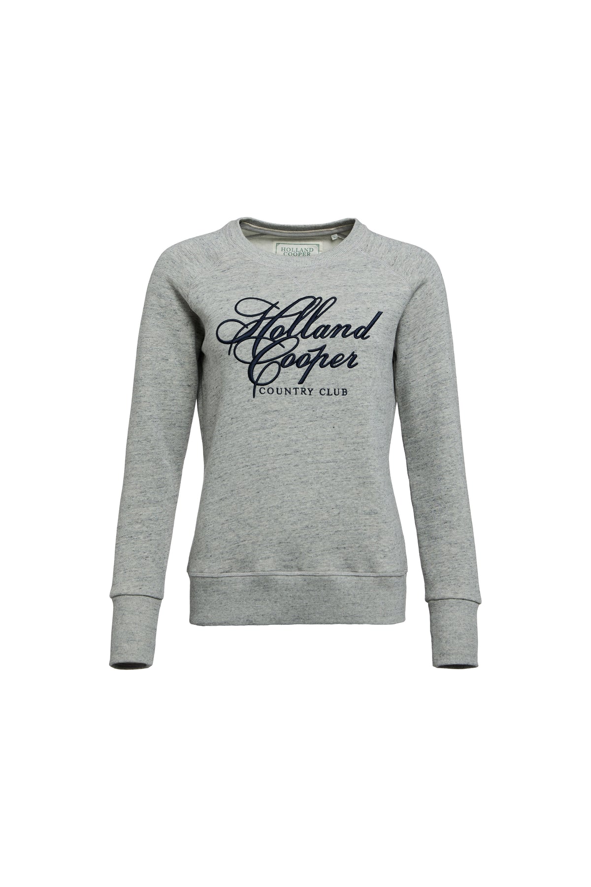 Country Club Crew Sweat