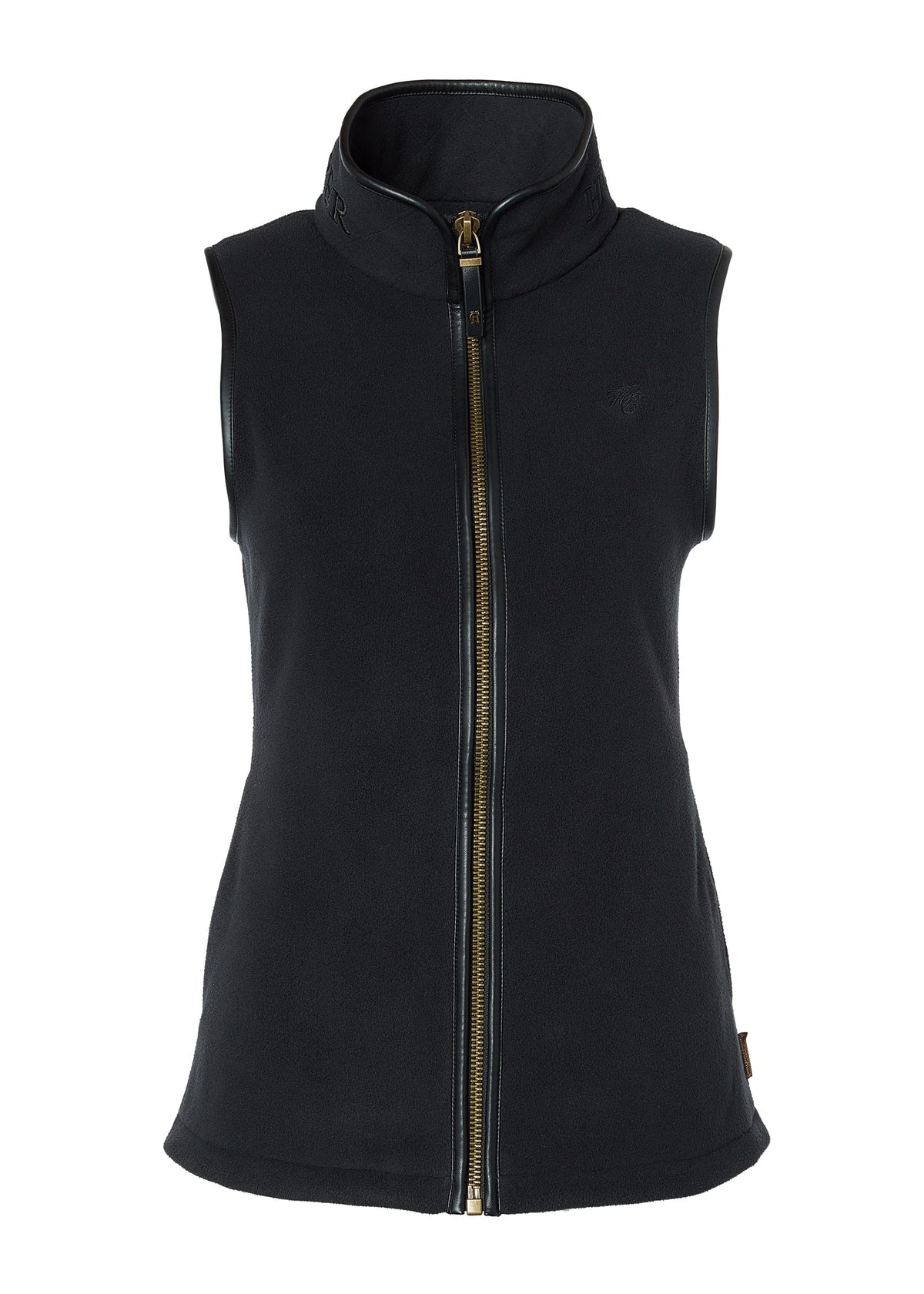 Country Fleece Gilet