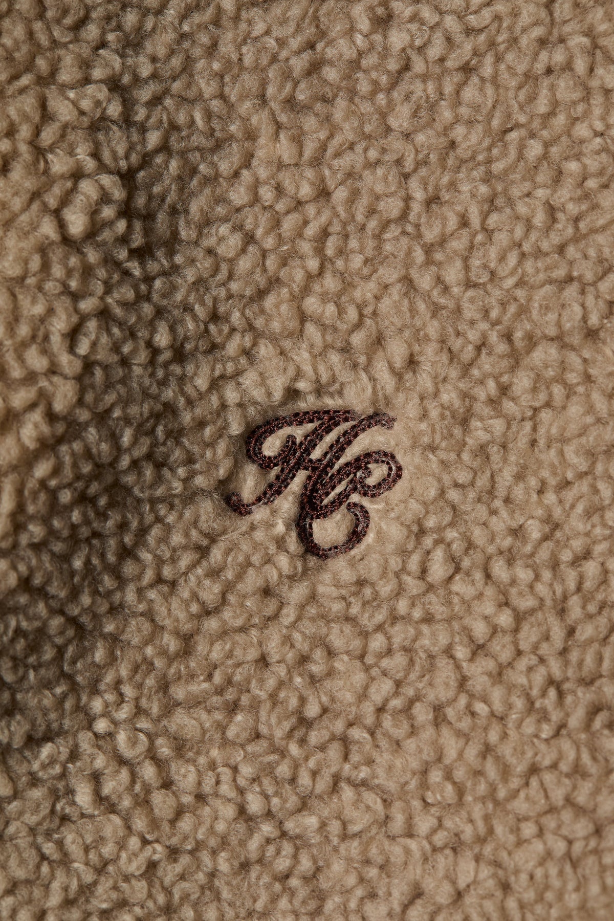Country Fleece Jacket