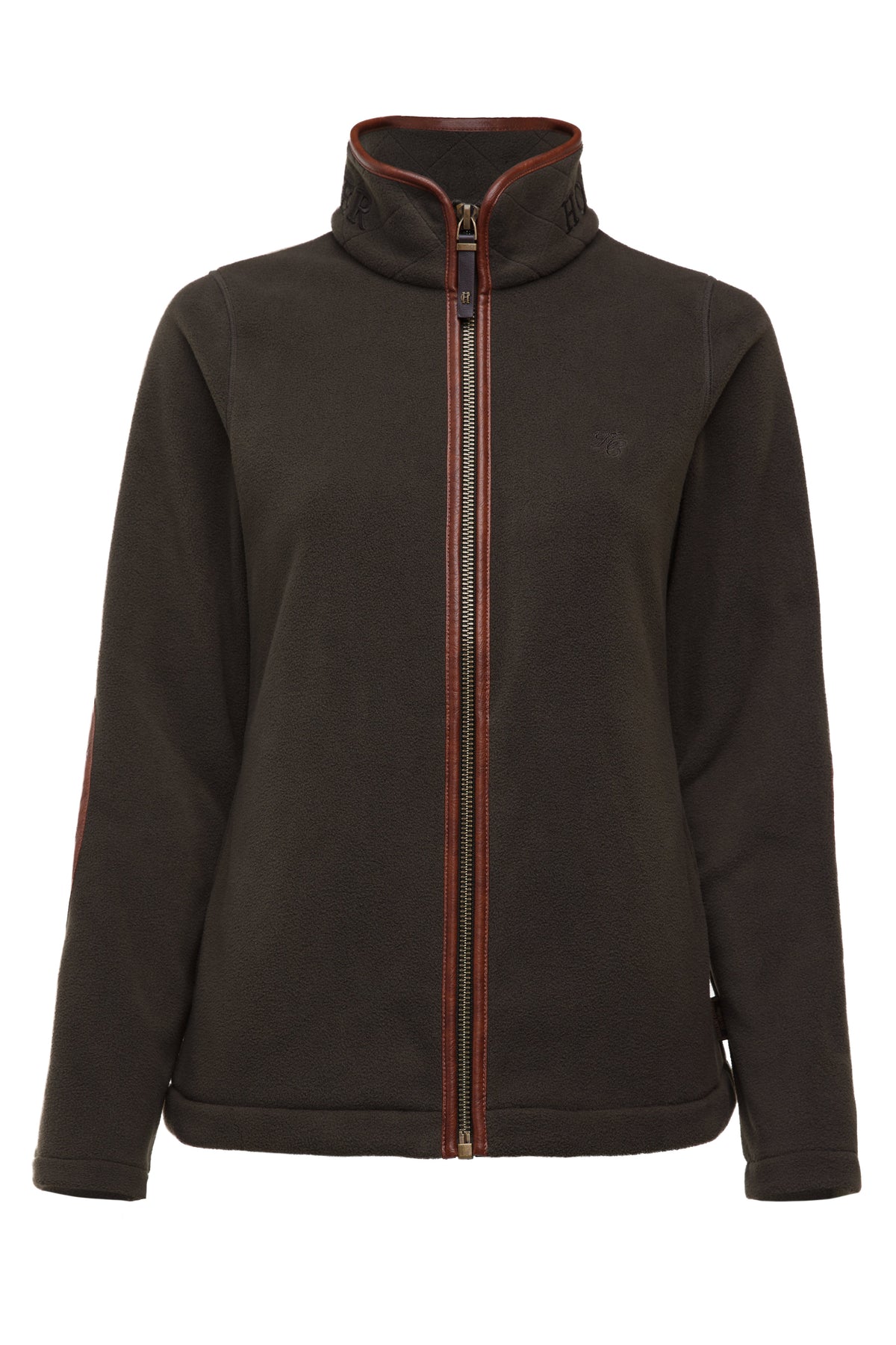 Country Fleece Jacket