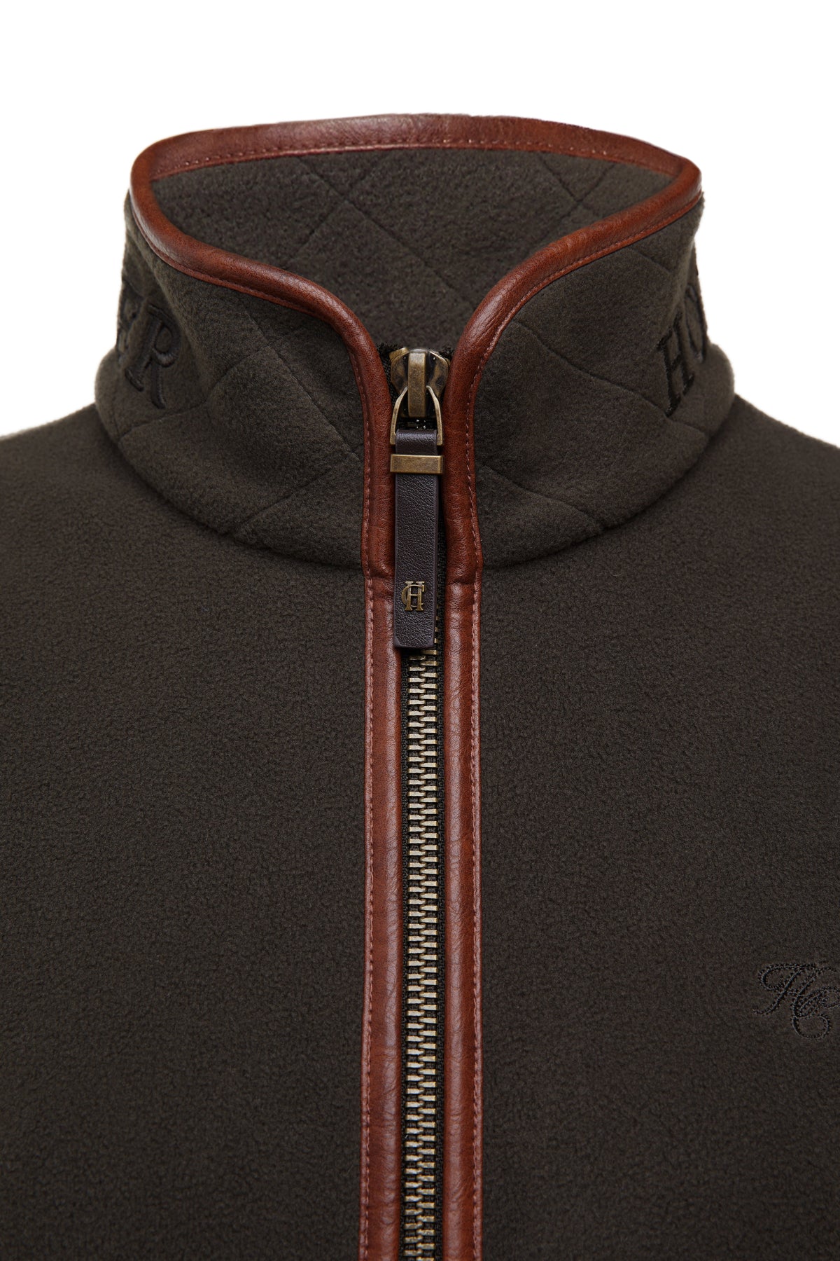 Country Fleece Jacket
