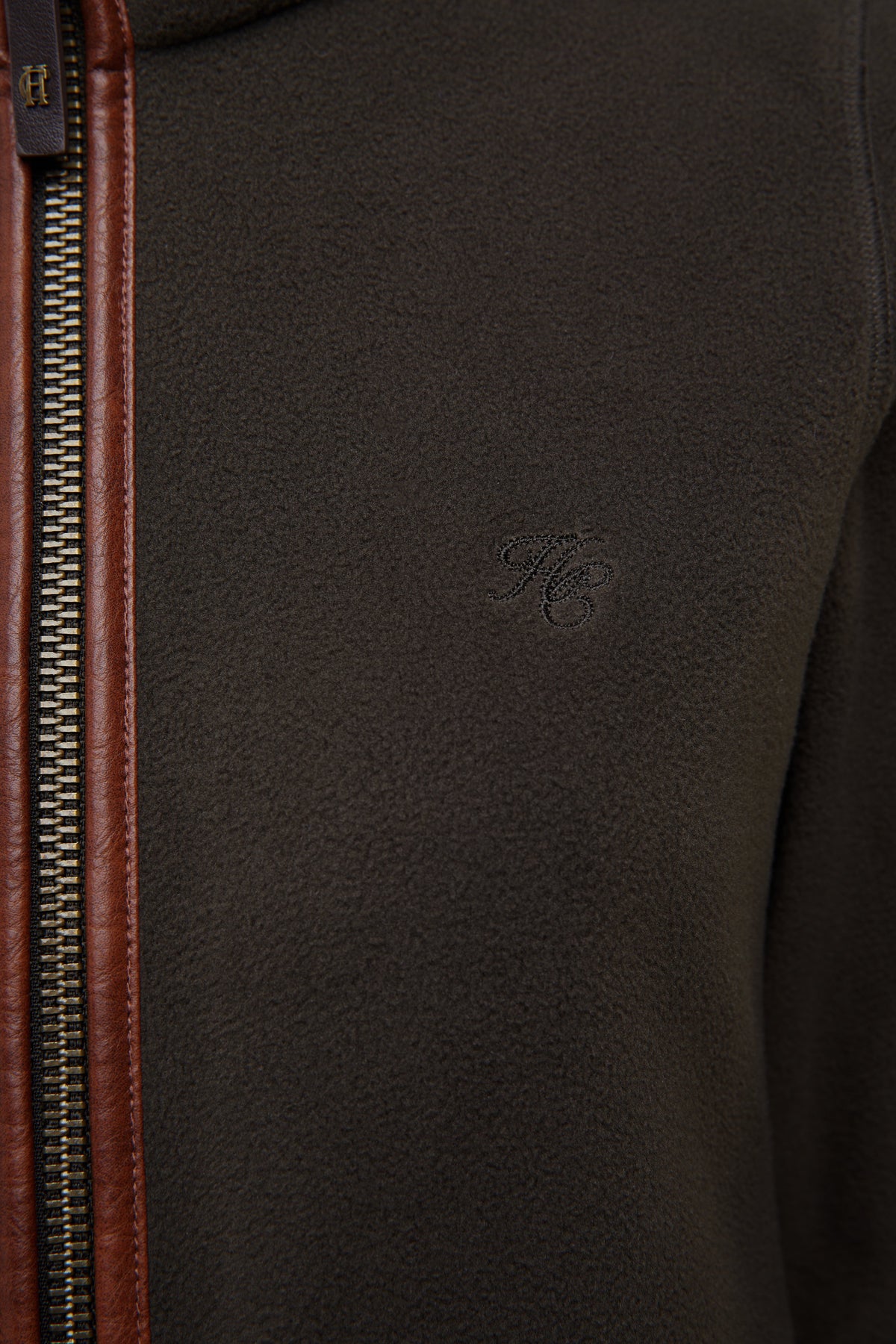 Country Fleece Jacket