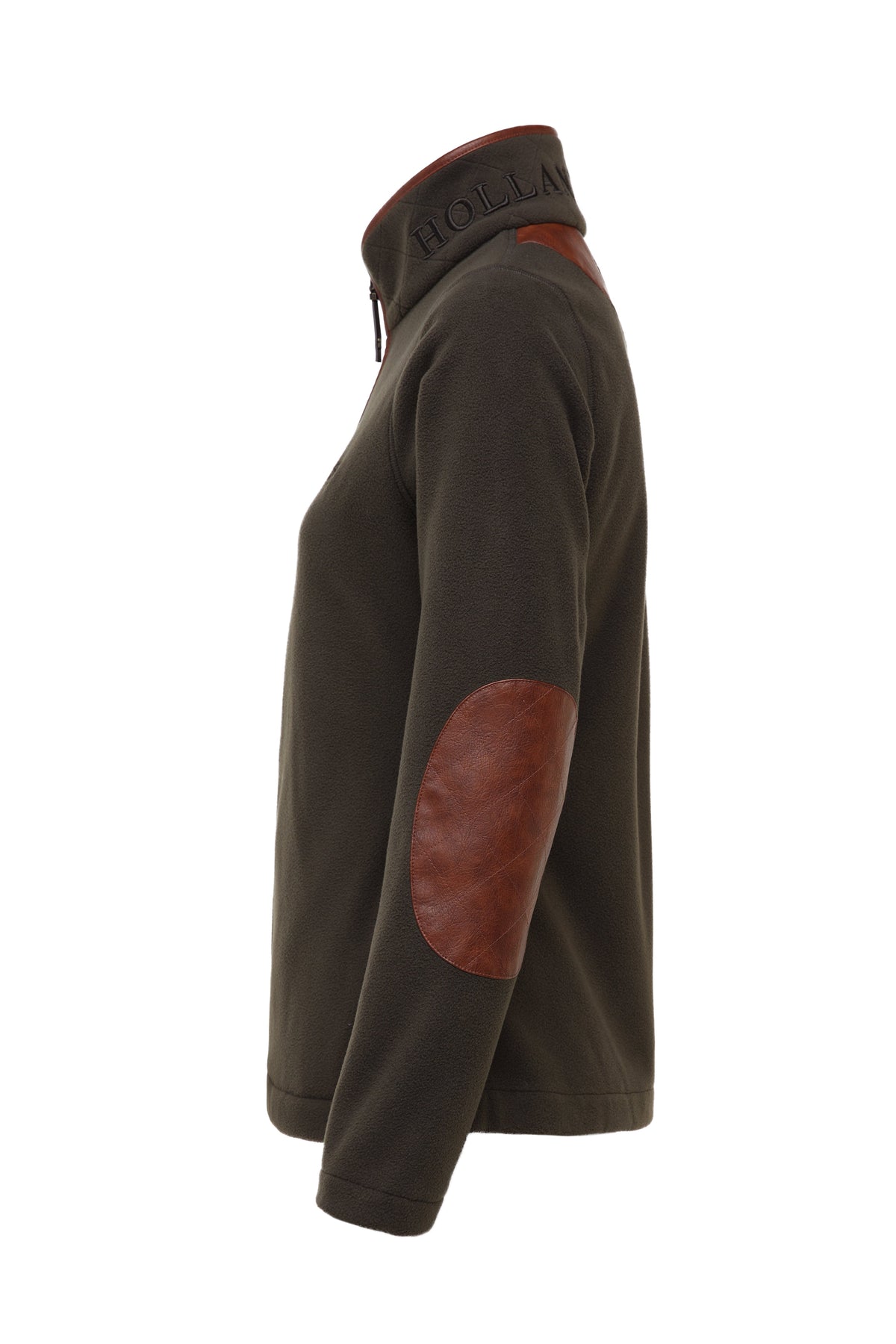 Country Fleece Jacket