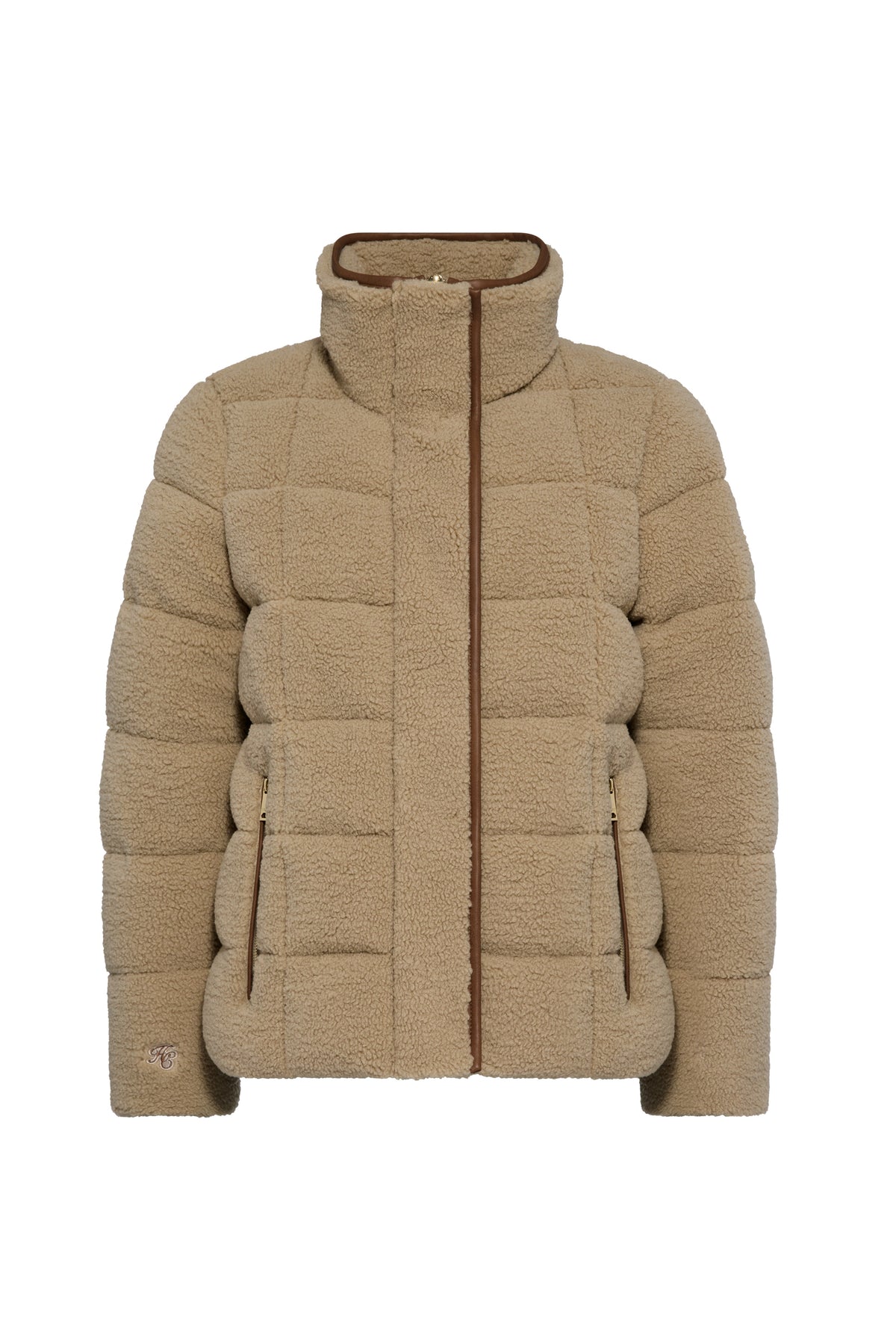 Crawford Padded Jacket