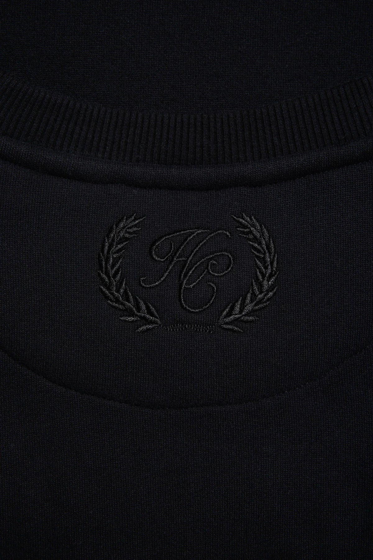 Crew Neck Sweat