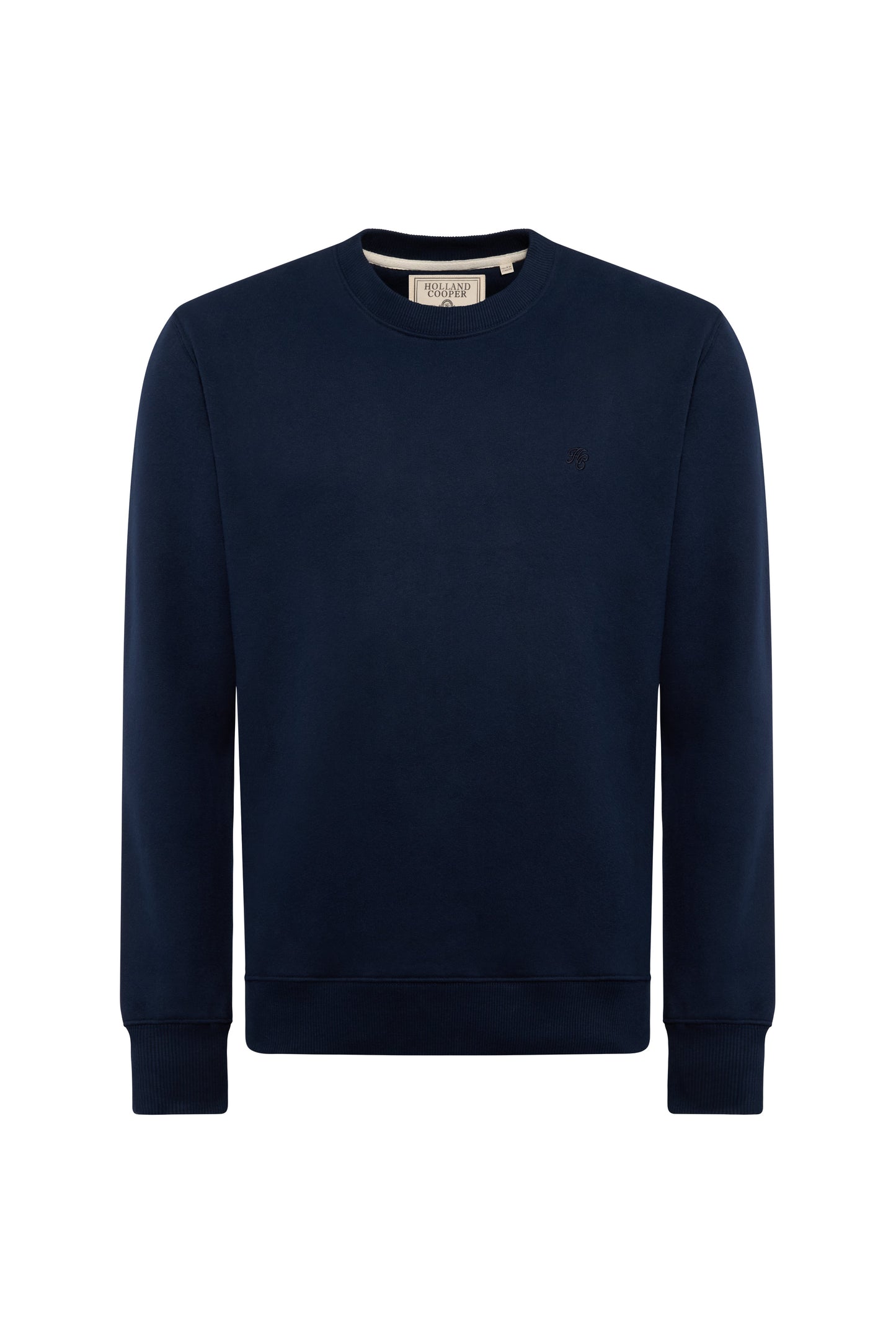 Crew Neck Sweat