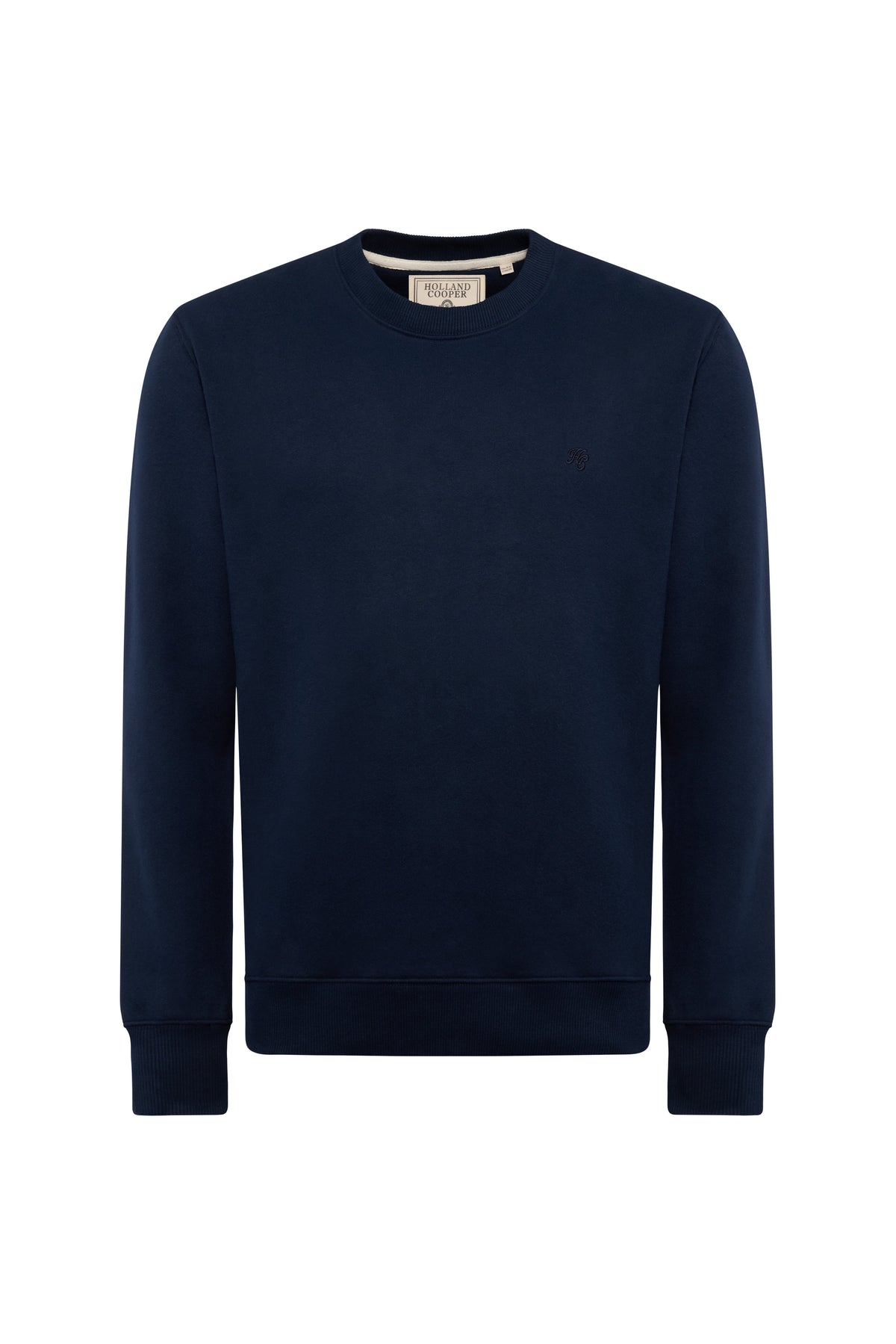 Crew Neck Sweat