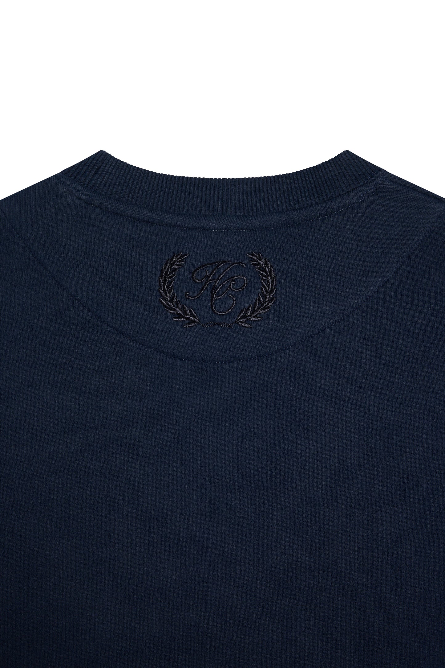 Crew Neck Sweat