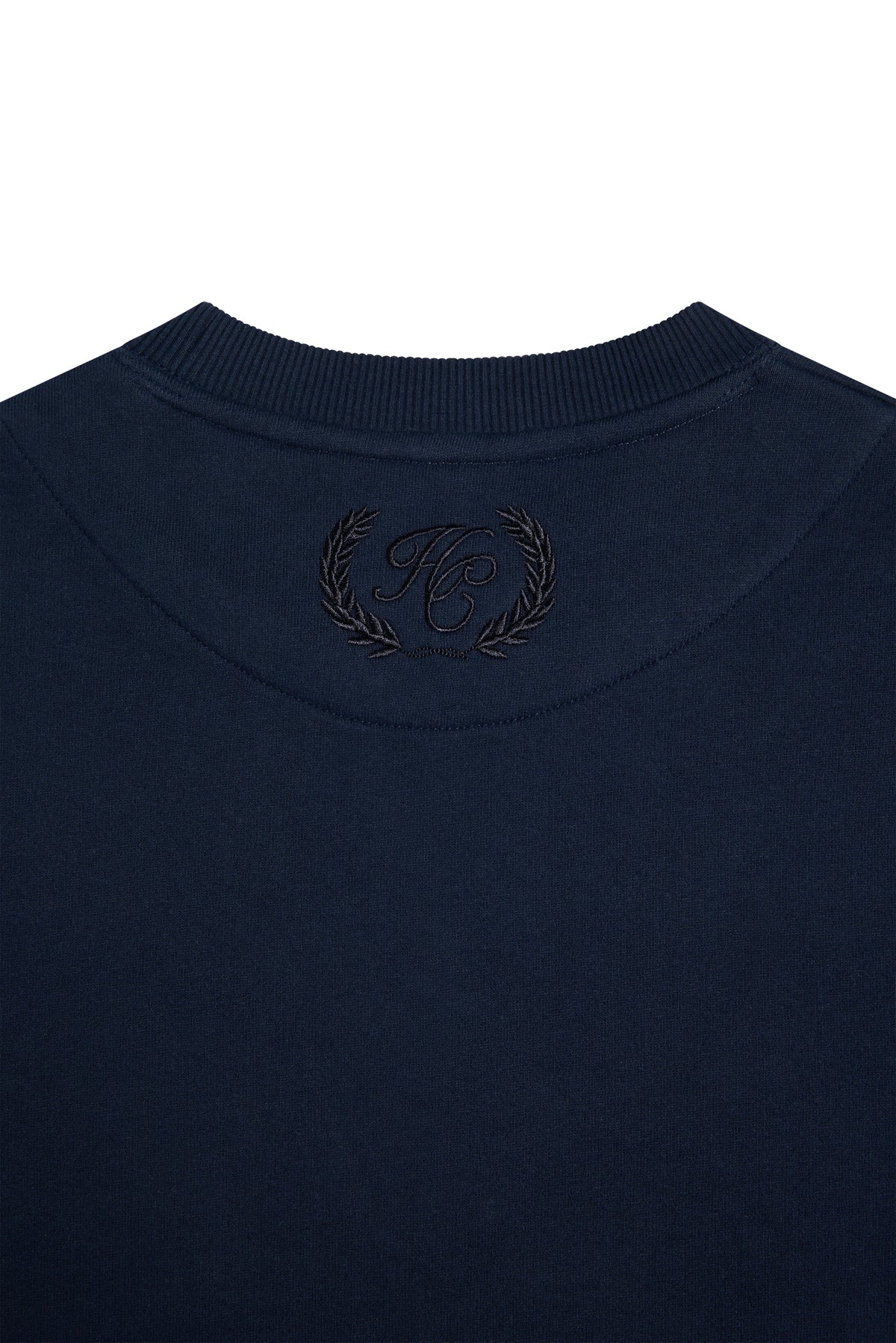Crew Neck Sweat