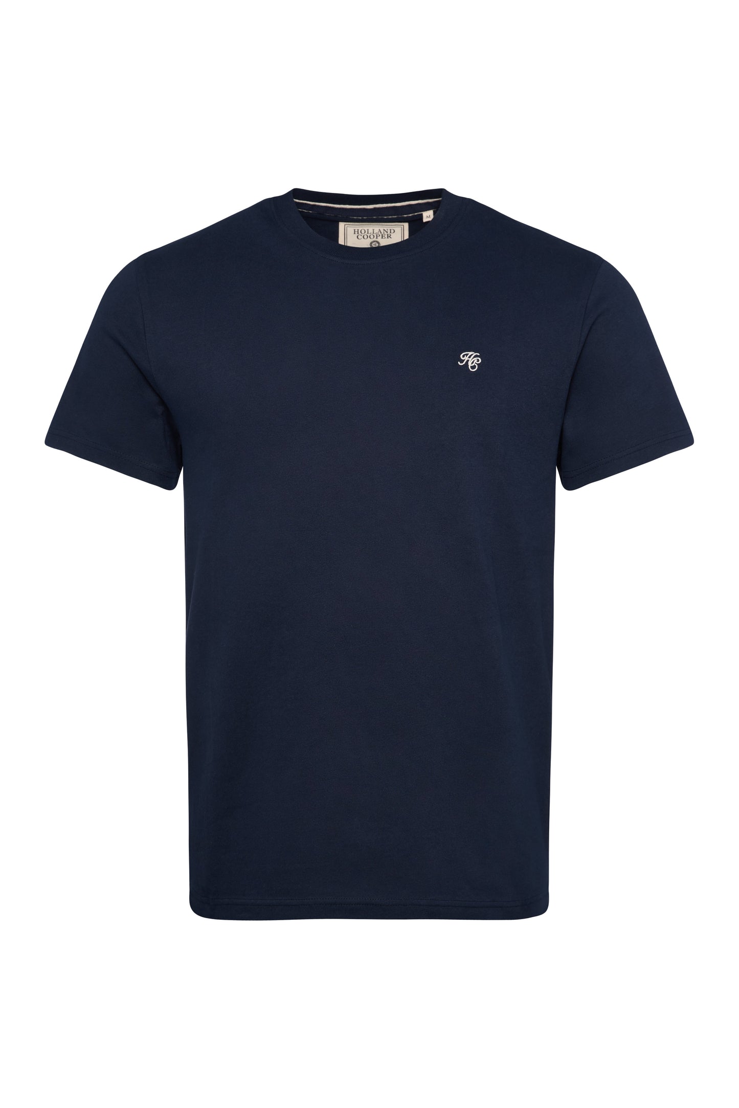 Crew Neck T-Shirt