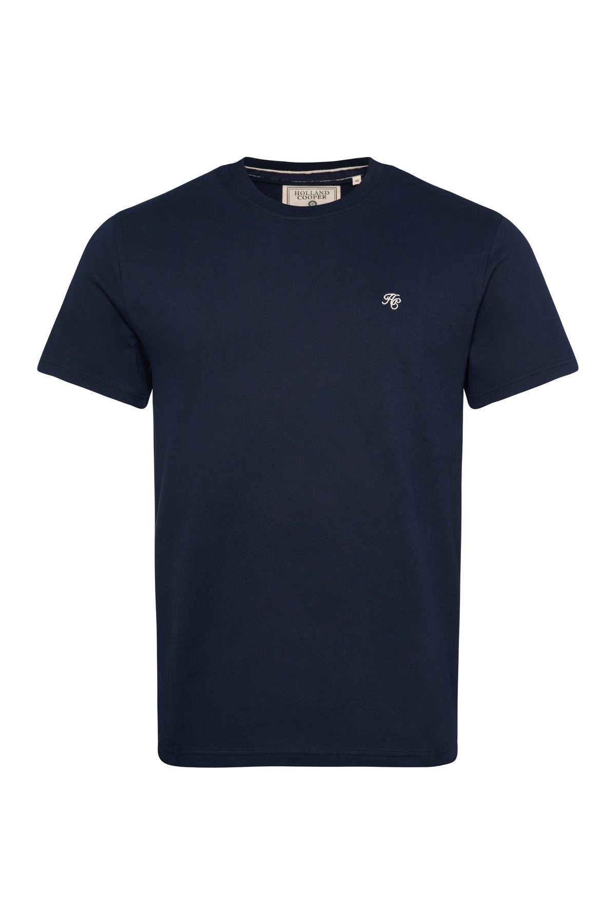 Crew Neck T-Shirt