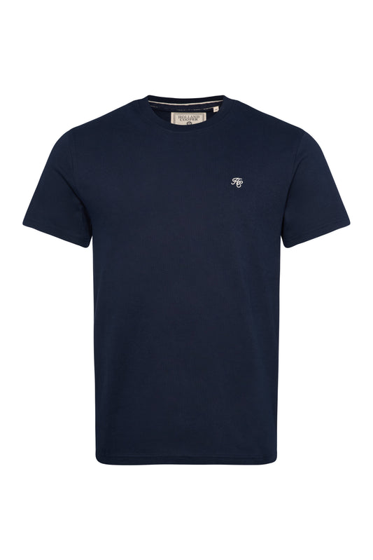 Crew Neck T-Shirt