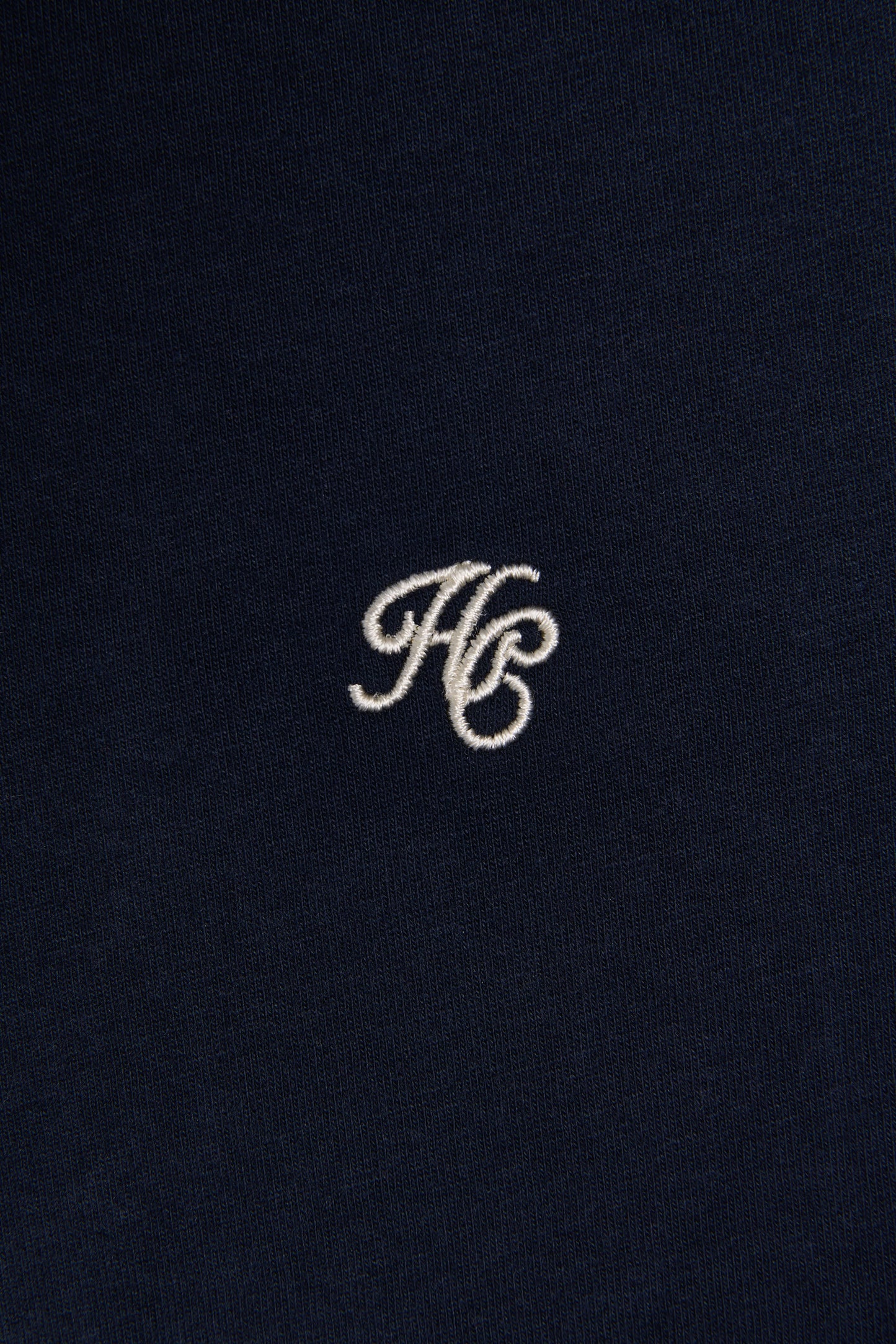 Crew Neck T-Shirt