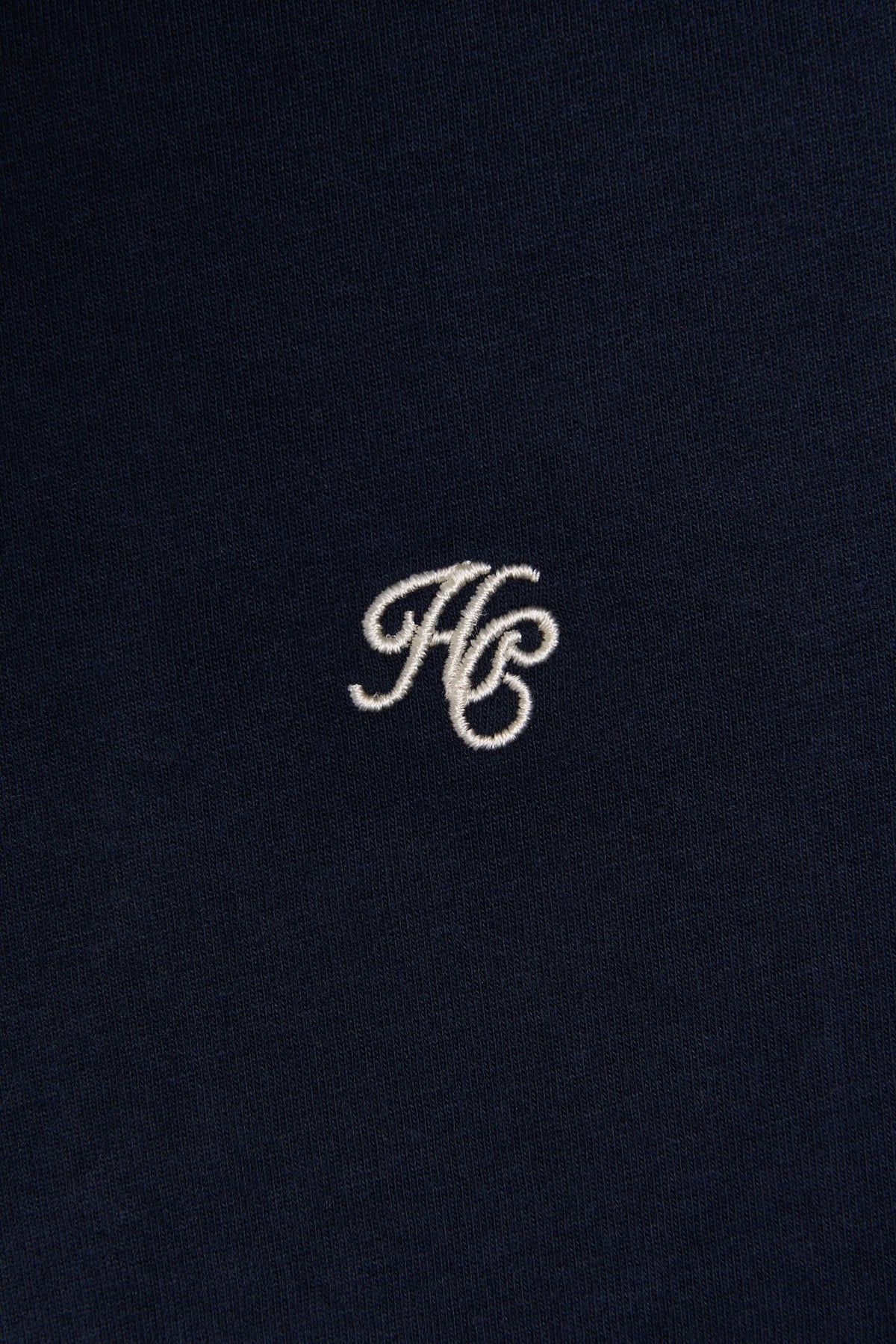 Crew Neck T-Shirt