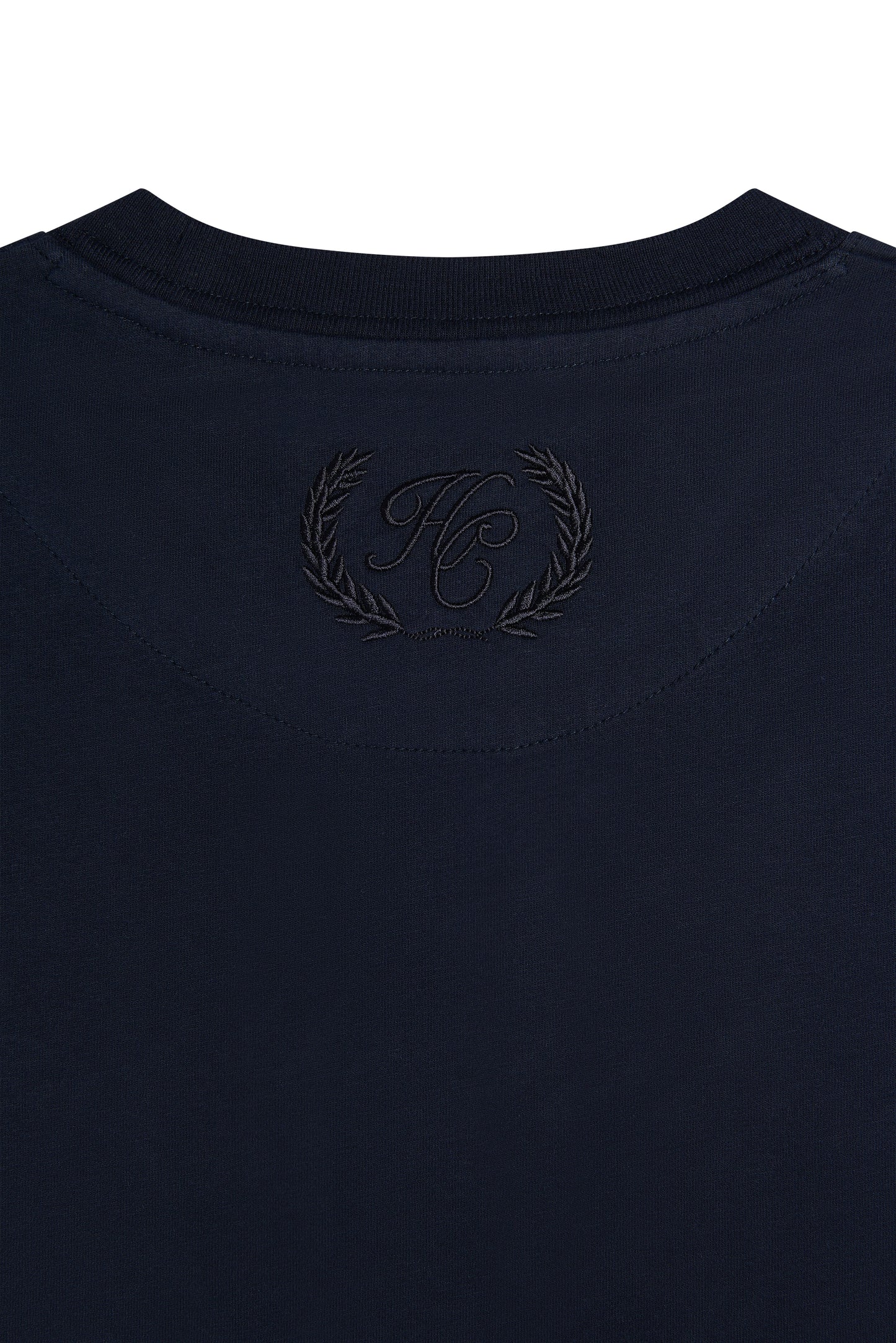 Crew Neck T-Shirt