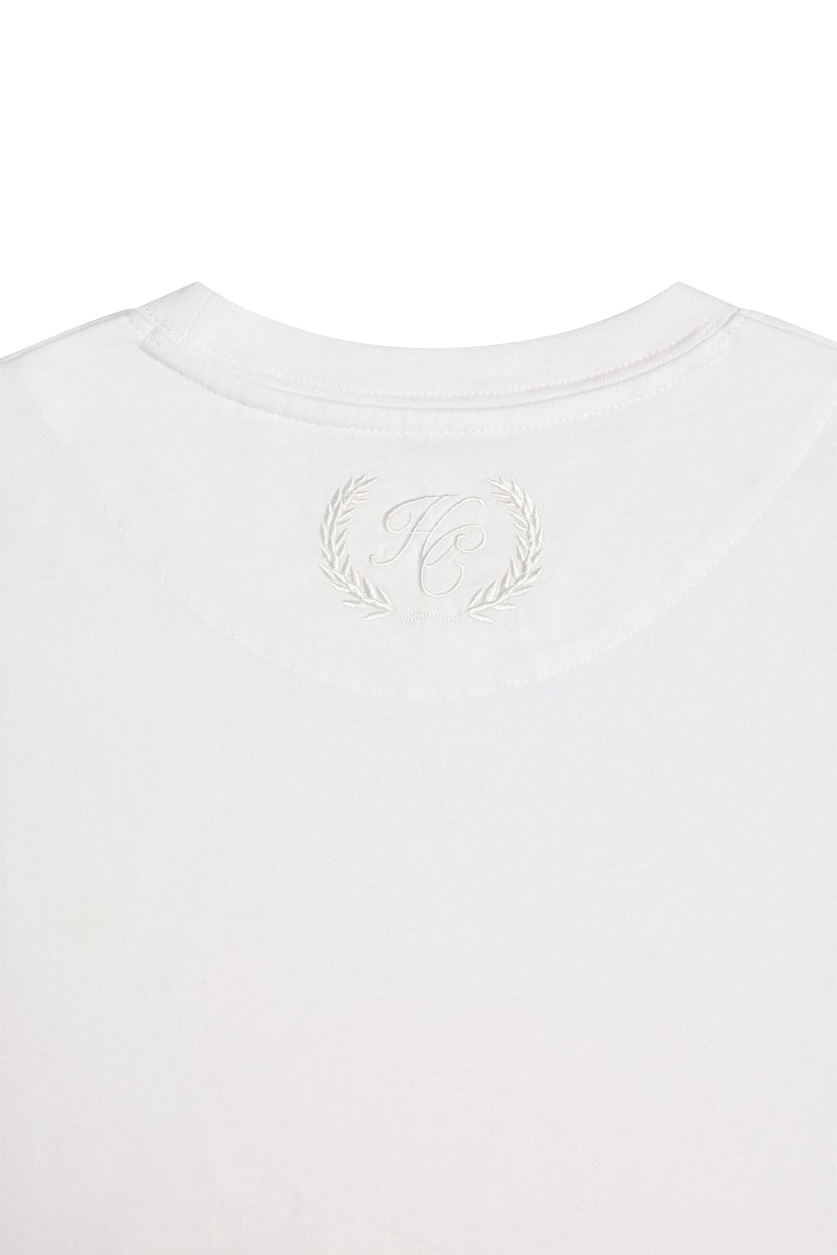 Crew Neck T-Shirt