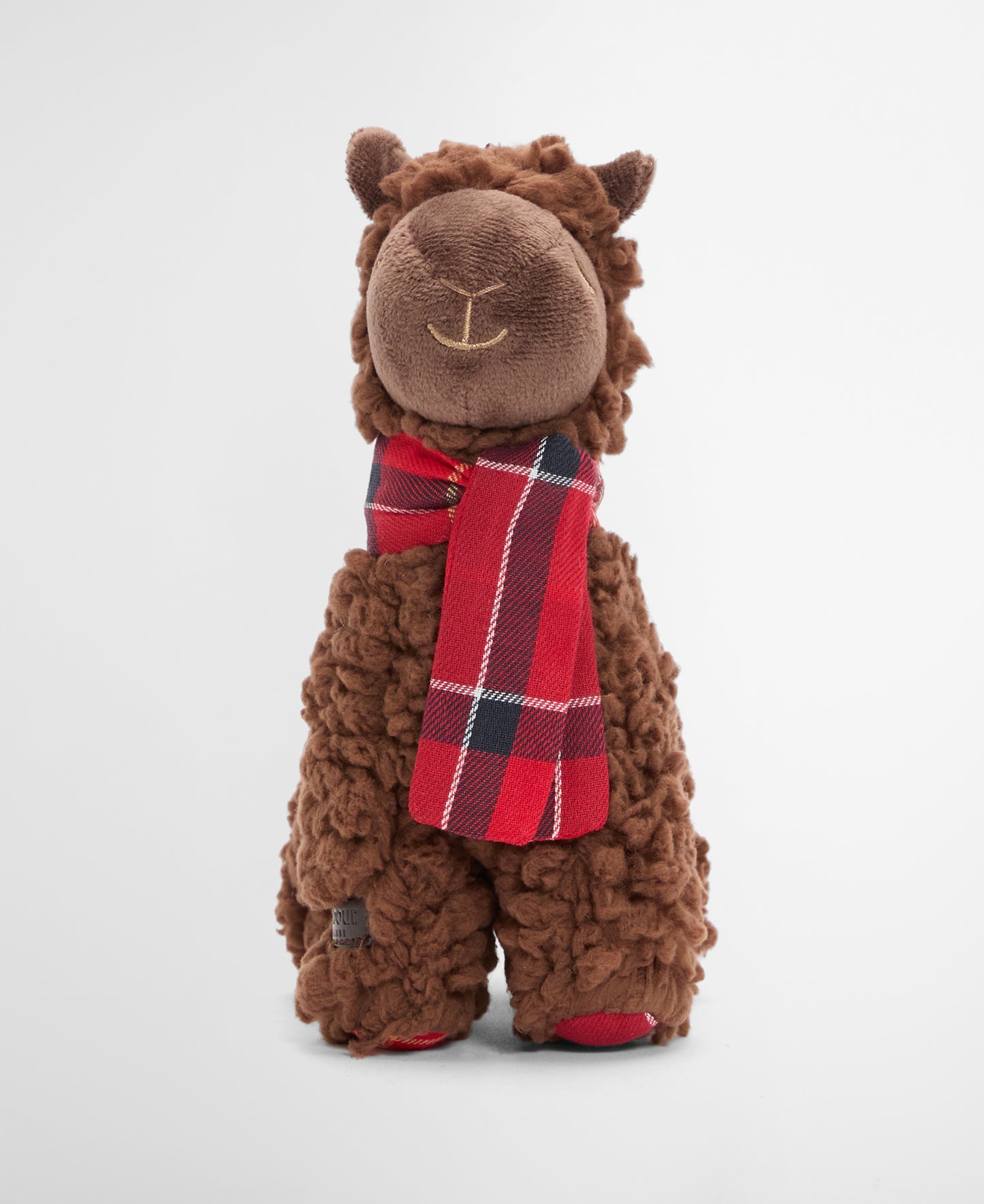 Llama Dog Toy