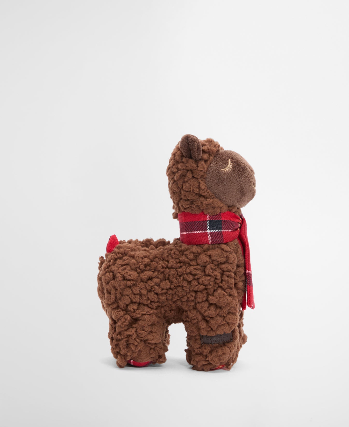 Llama Dog Toy