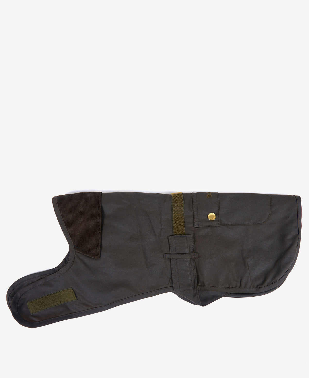 2 in 1 Wax Dog Coat