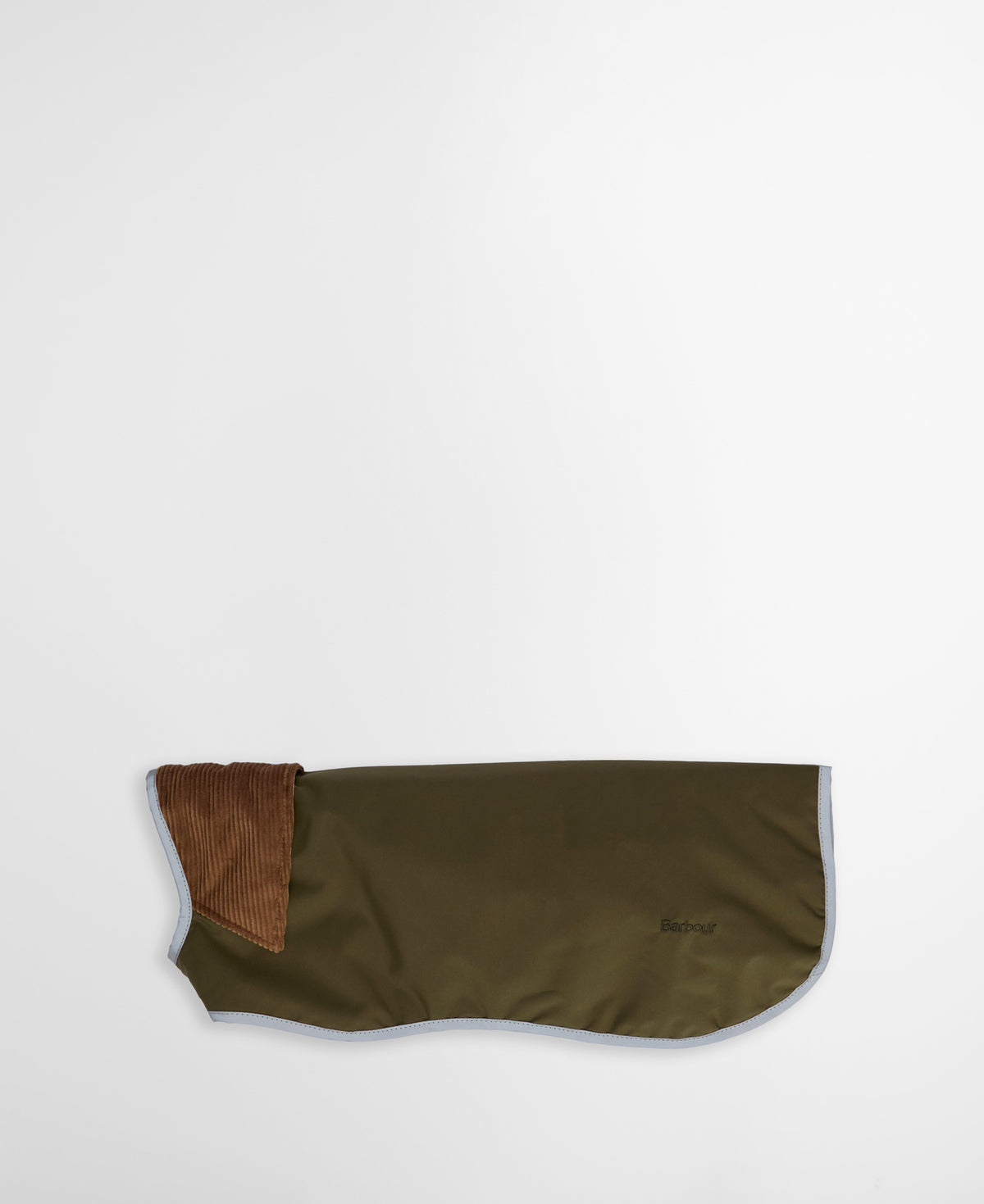 Monmouth Waterproof Dog Coat
