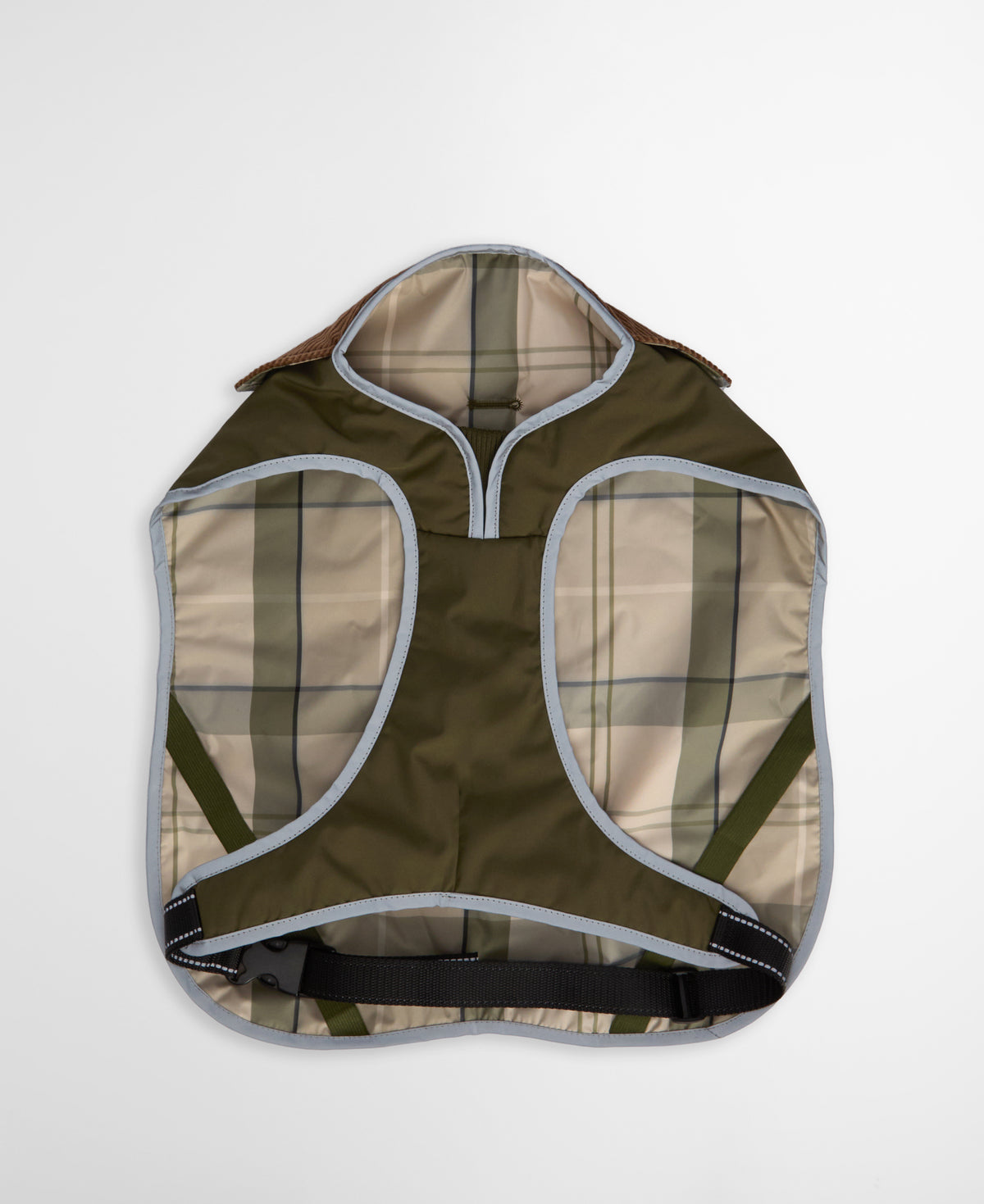 Monmouth Waterproof Dog Coat