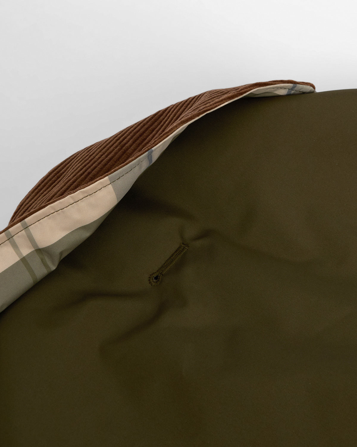 Monmouth Waterproof Dog Coat