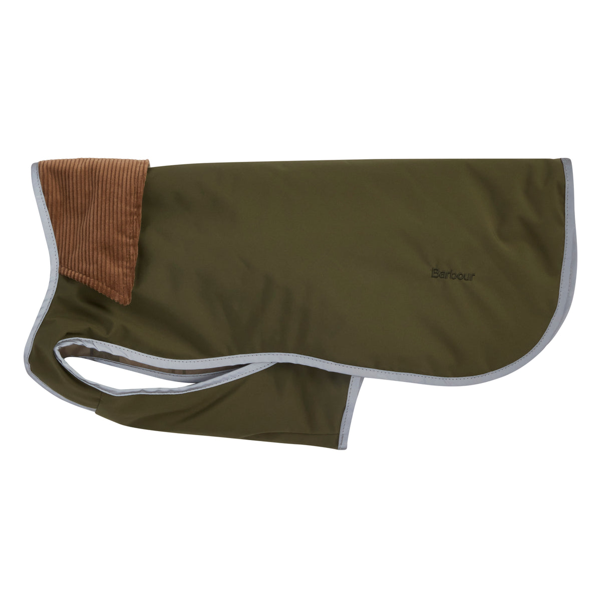 Monmouth Waterproof Dog Coat