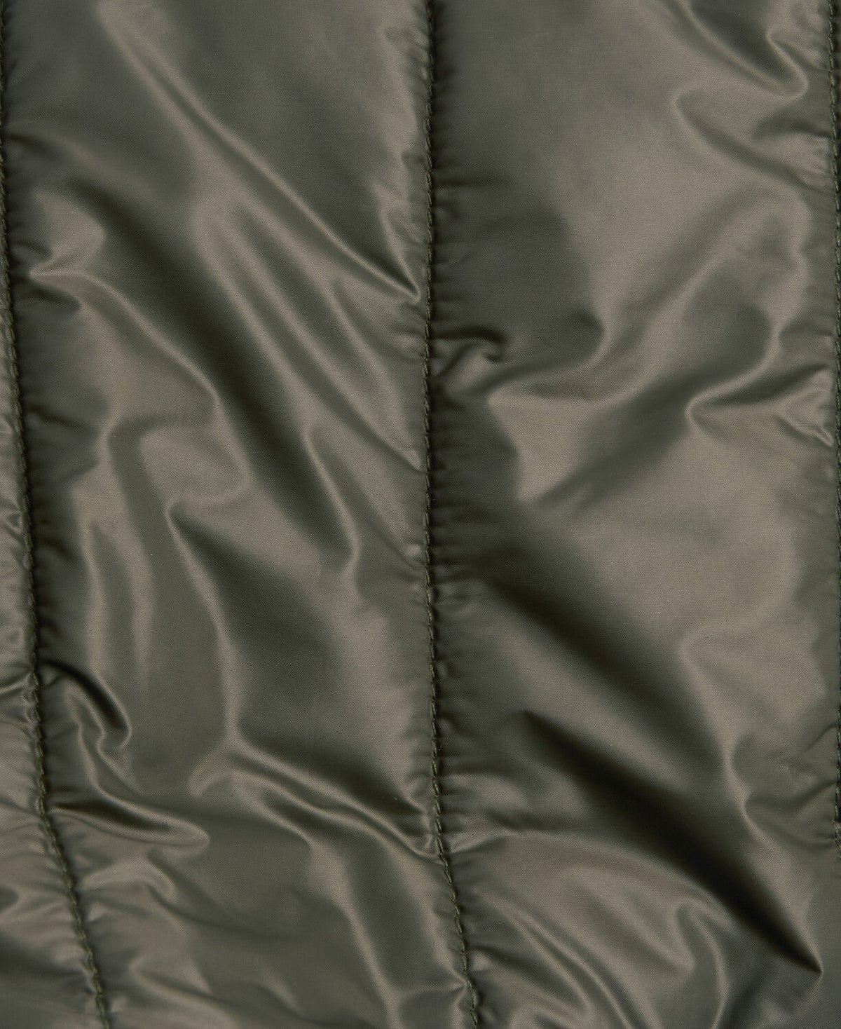 Baffle Quilted Dog Coat