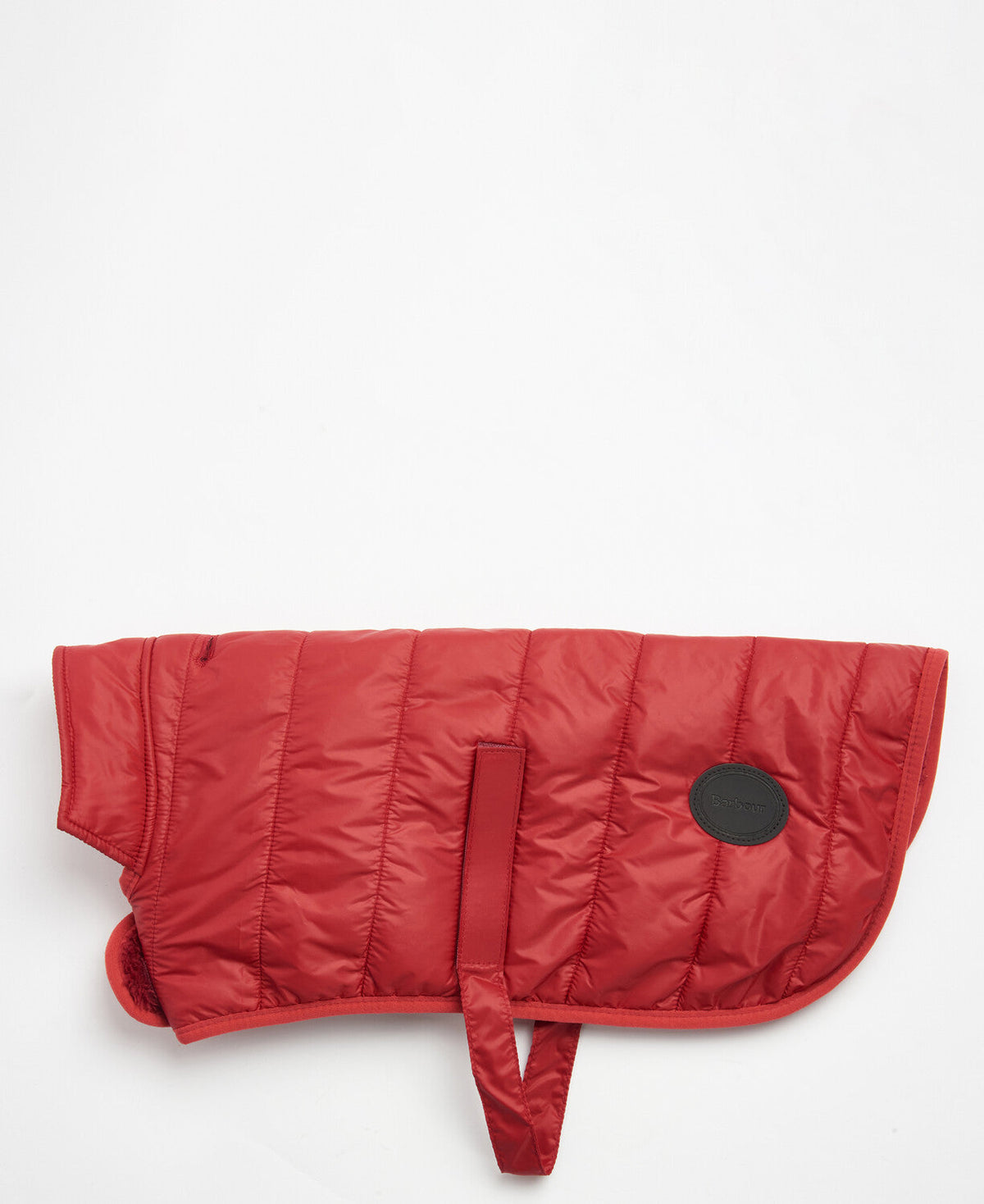 Baffle Quilted Dog Coat