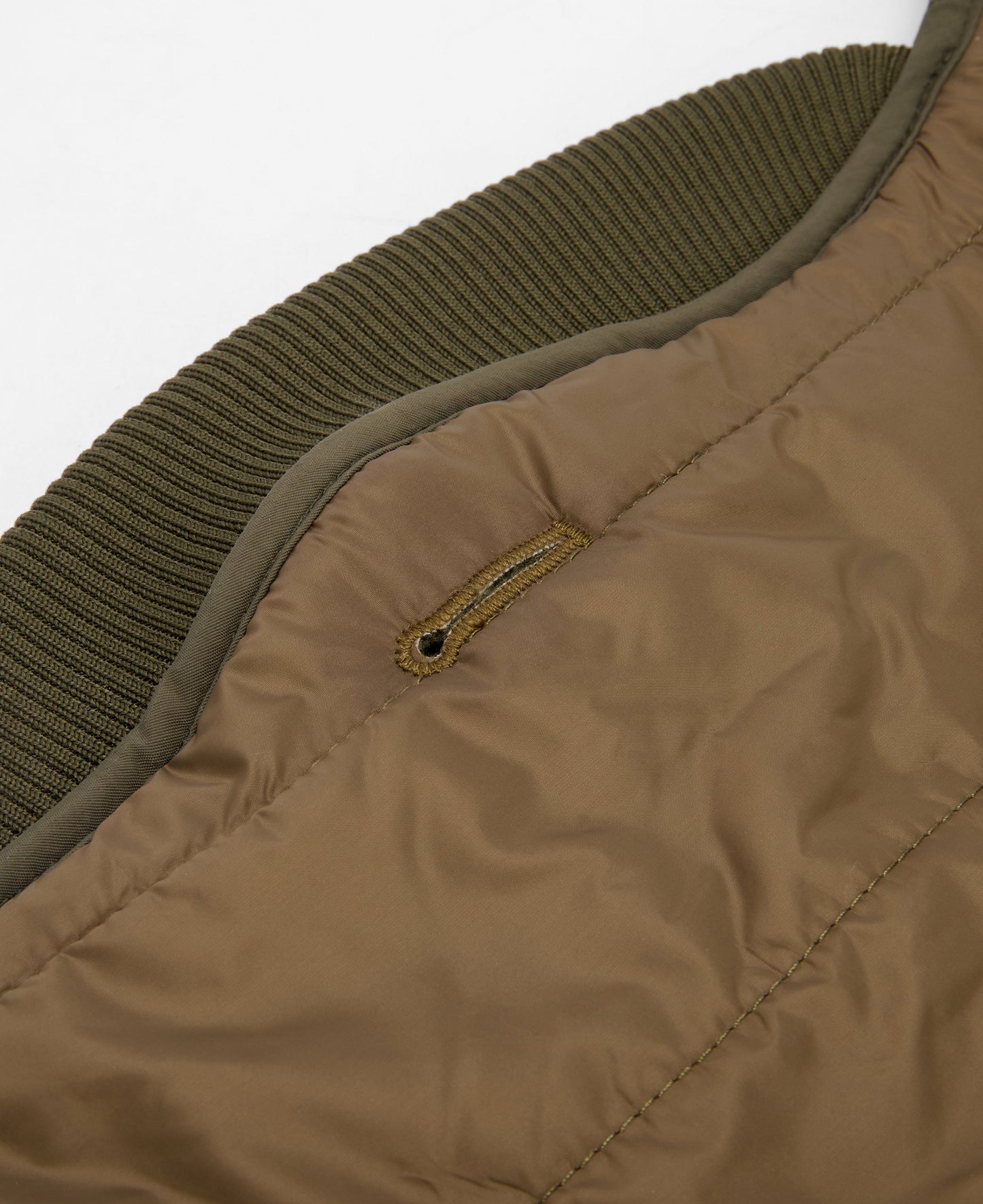 Brampton Quilted Dog Coat
