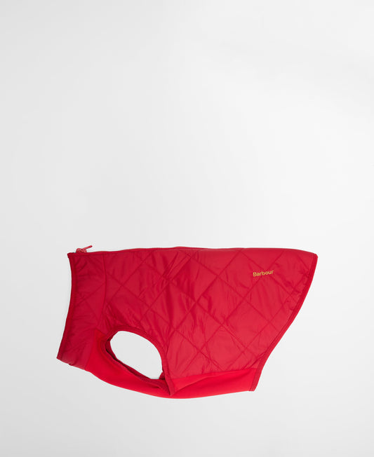 Field Reversible Dog Coat
