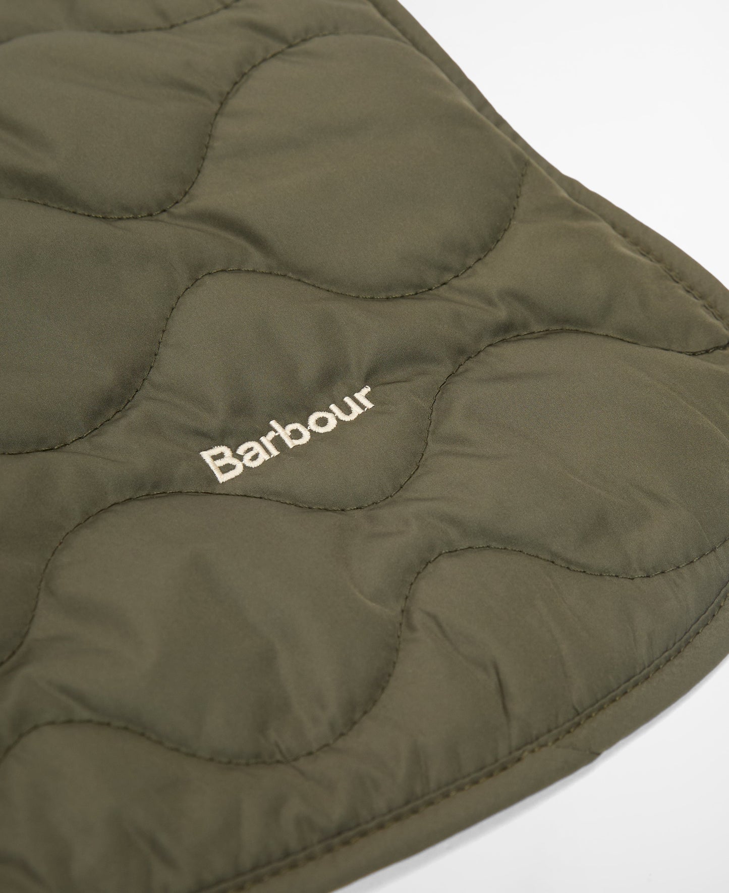 Beith Quilted Dog Coat