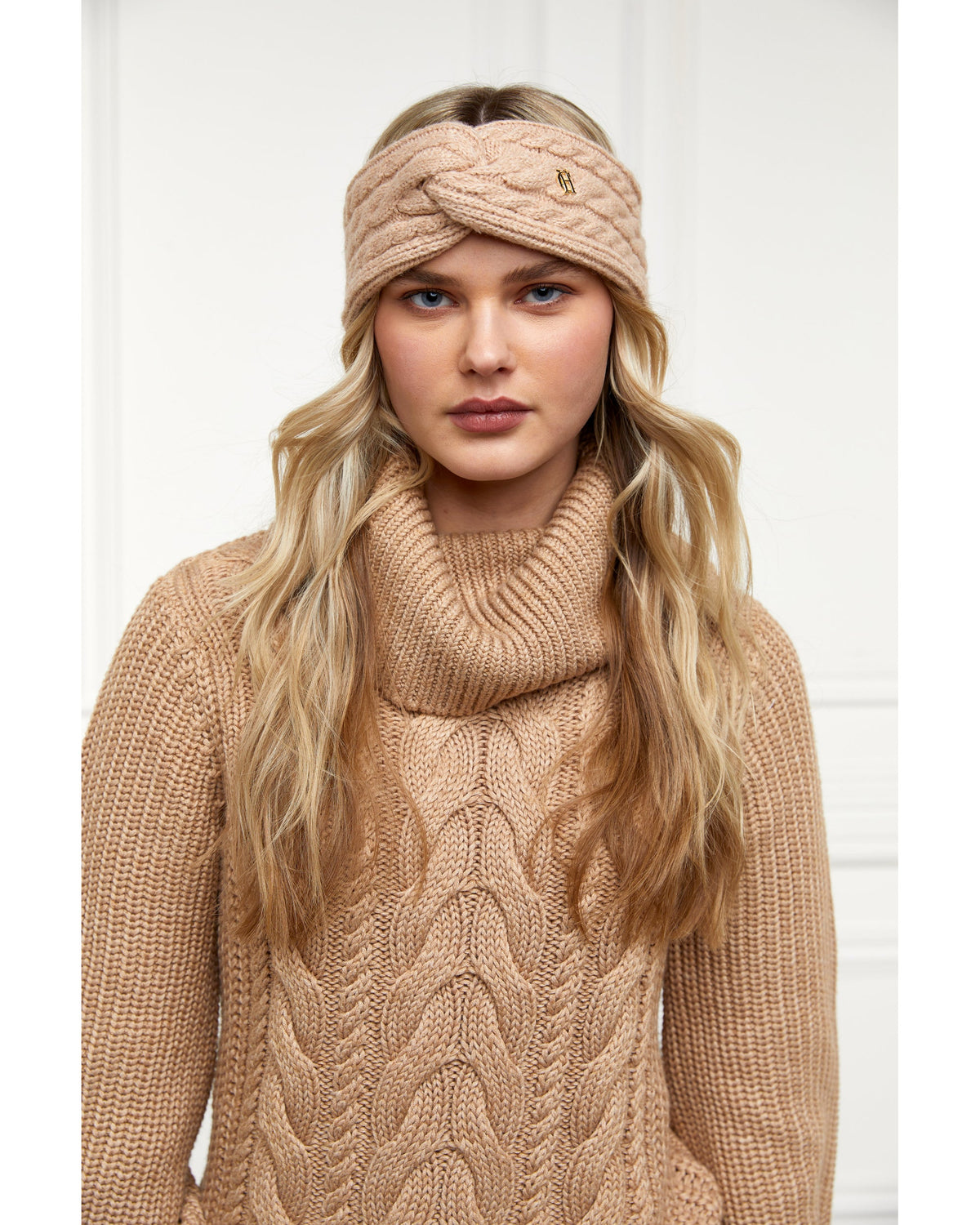 Cortina Headband