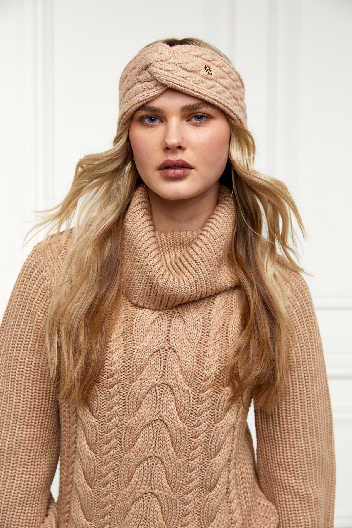 Cortina Headband