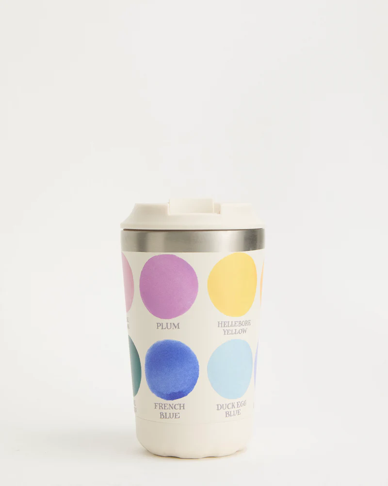 Original Emma Bridgewater Colour Palette Coffee Cup 340ml