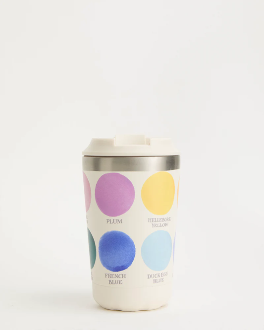Original Emma Bridgewater Colour Palette Coffee Cup 340ml