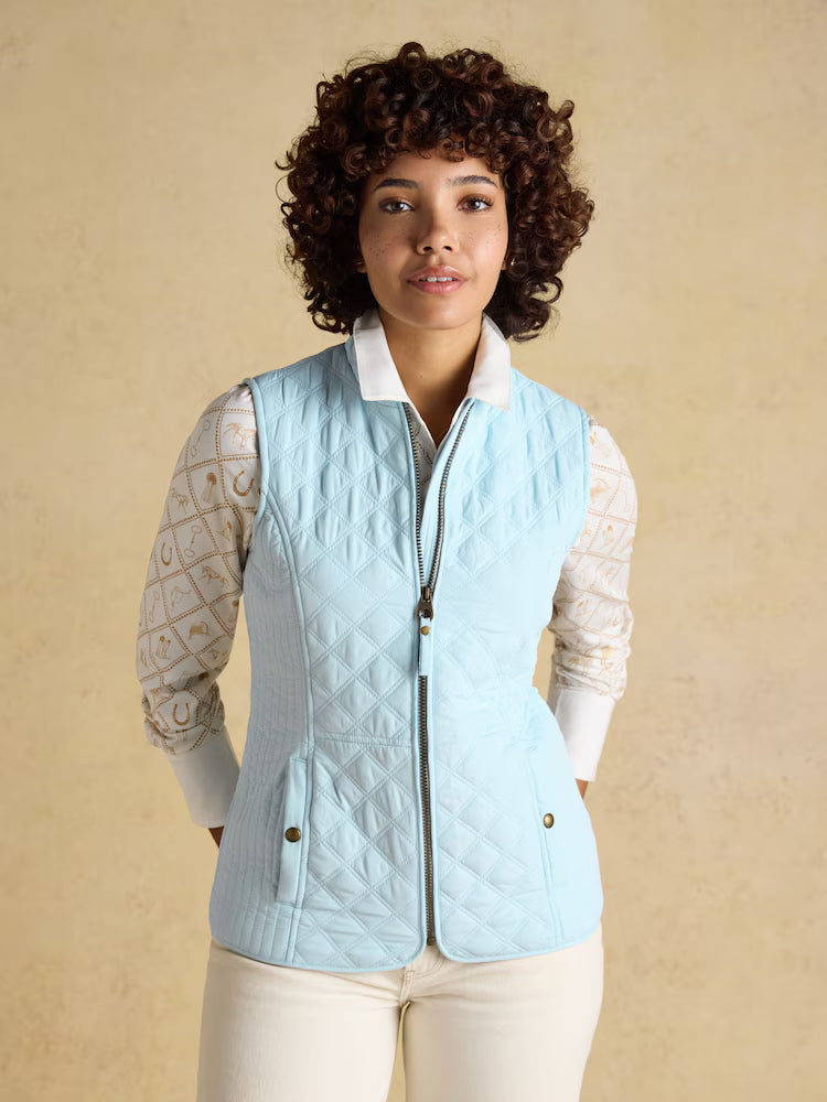 Minx Gilet