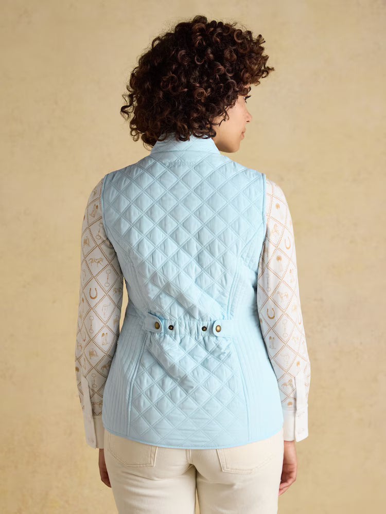 Minx Gilet