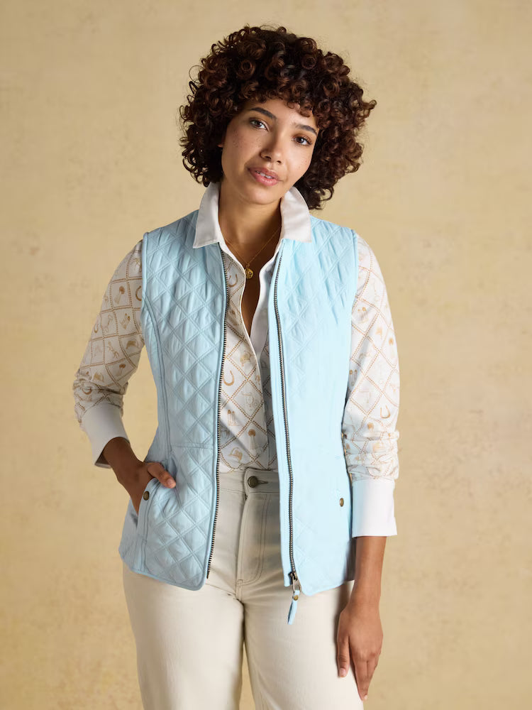 Minx Gilet