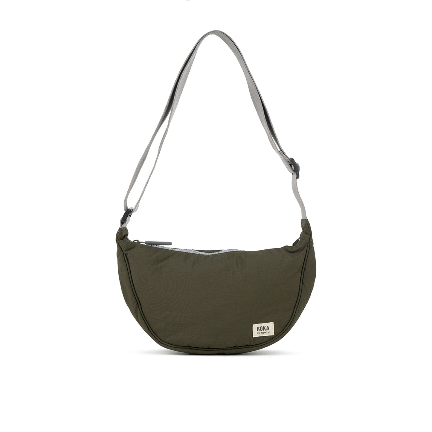 Farringdon Military Recycled Taslon