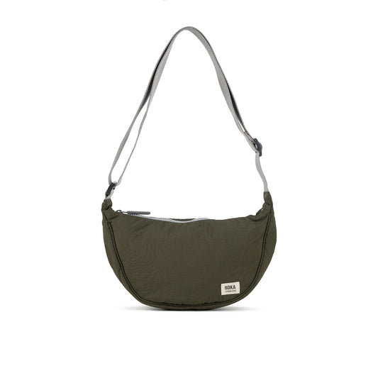 Farringdon Military Recycled Taslon