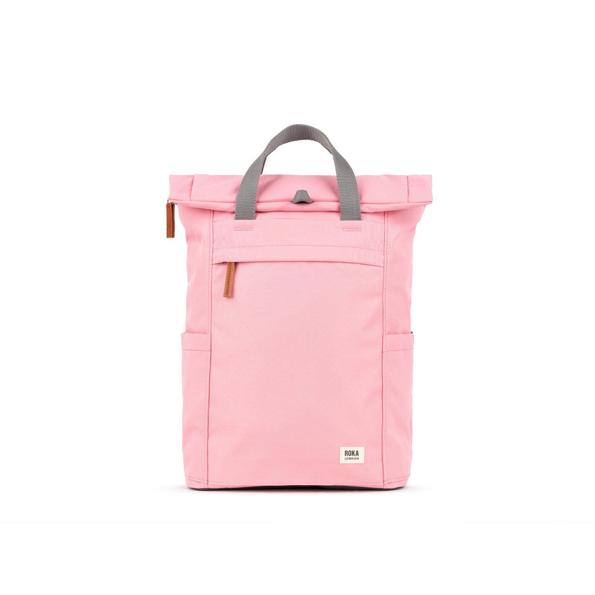 Finchley A Rose Recycled Canvas Medium