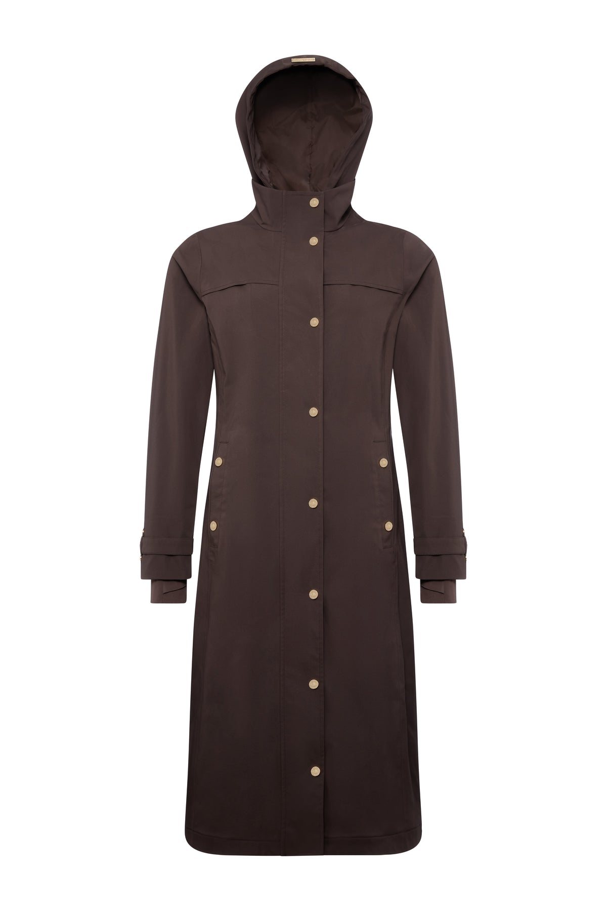 Folgate Rain Coat