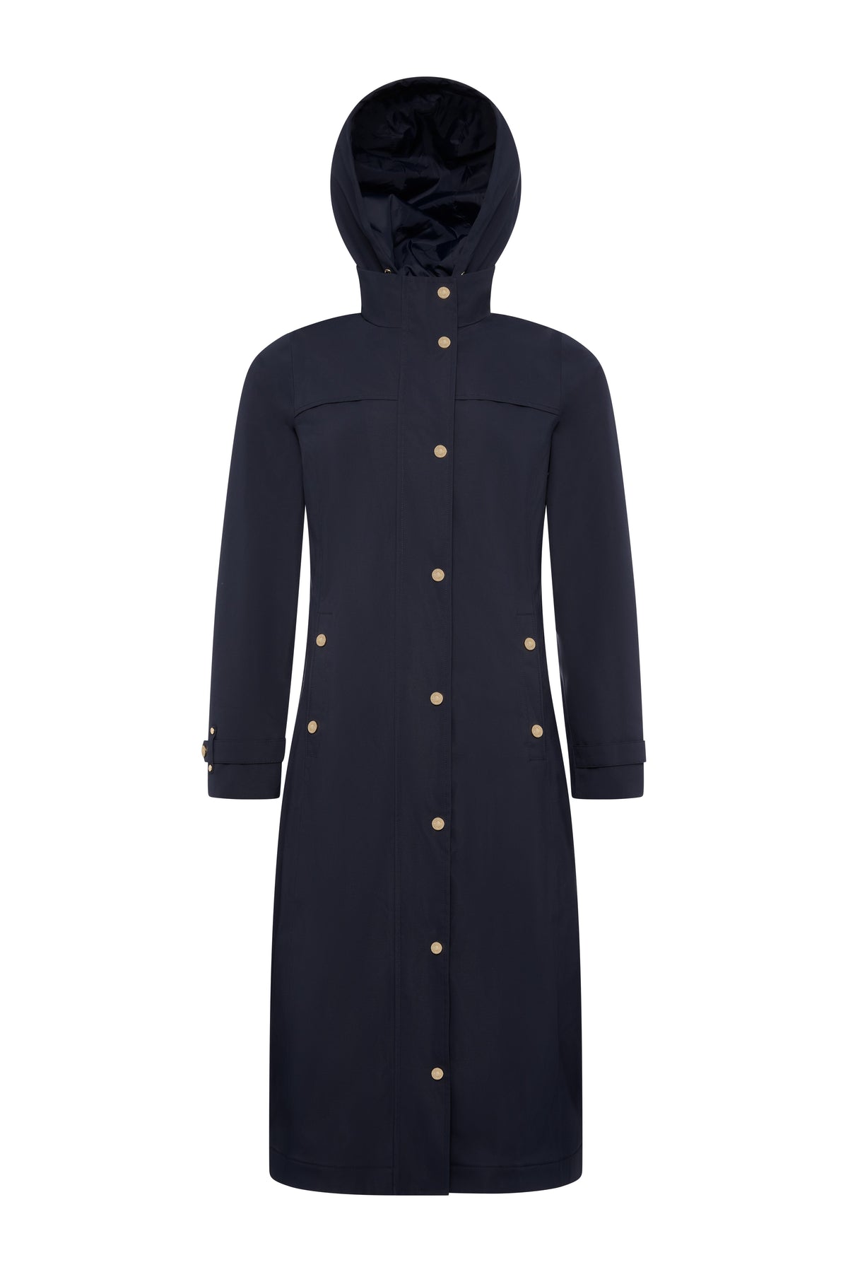 Folgate Rain Coat