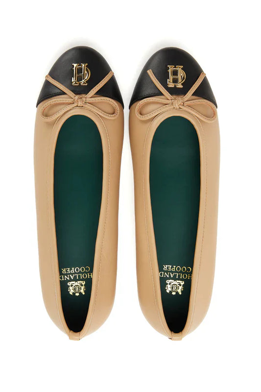 Ballet Shoe