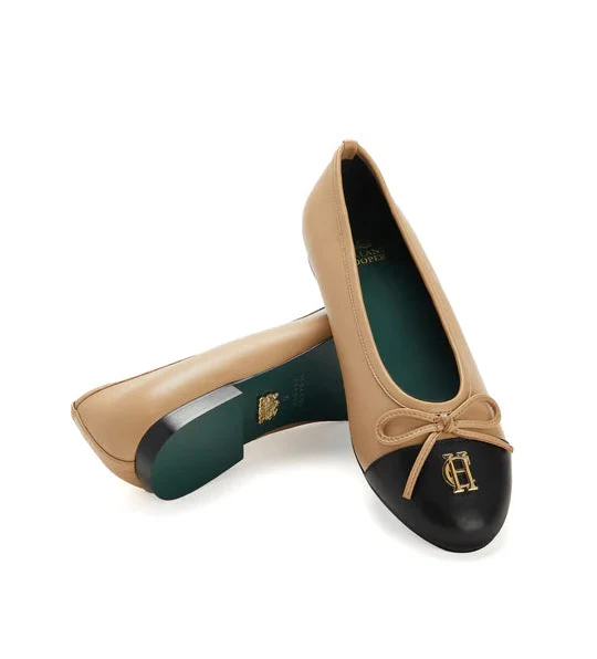 Ballet Shoe